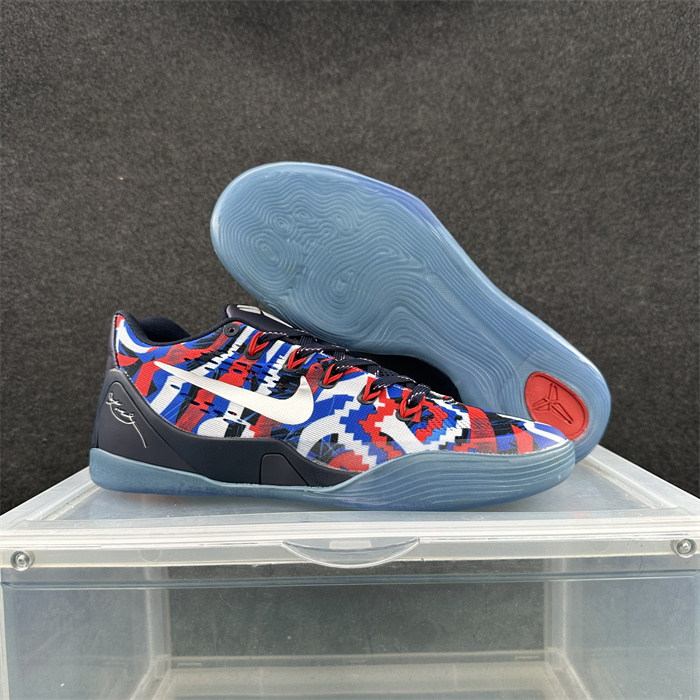 Women's Running Weapon Kobe 8 Shoes 001